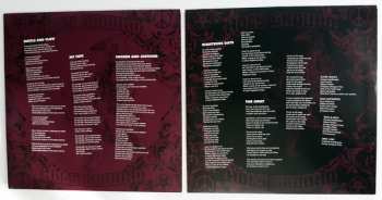 2LP The Dead Daisies: Holy Ground CLR