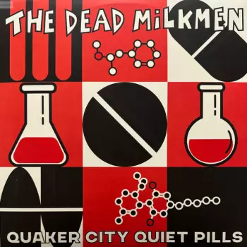 Quaker City Quiet Pills