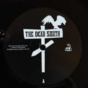 LP The Dead South: Good Company