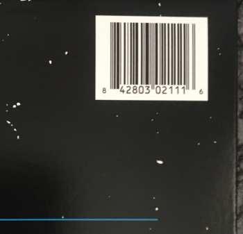 LP The Dears: Lovers Rock CLR