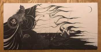 LP The Deathtrip: Demon Solar Totem LTD | CLR