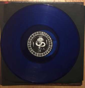 LP The Deathtrip: Demon Solar Totem LTD | CLR