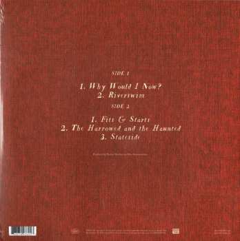 EP The Decemberists: Florasongs