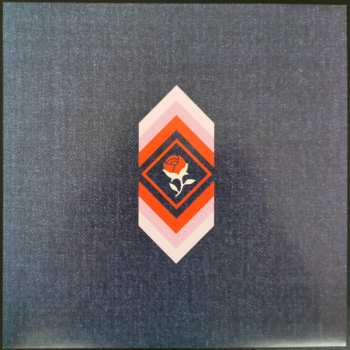 EP The Decemberists: Florasongs