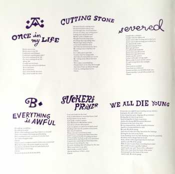 LP The Decemberists: I'll Be Your Girl LTD | CLR