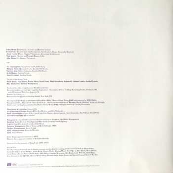 LP The Decemberists: I'll Be Your Girl LTD | CLR