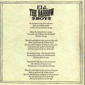 CD The Decemberists: Picaresque