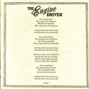 CD The Decemberists: Picaresque