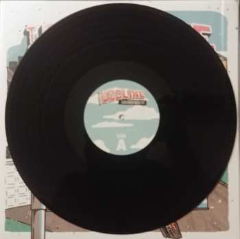 LP The Decline: Flash Gordon Ramsay Street