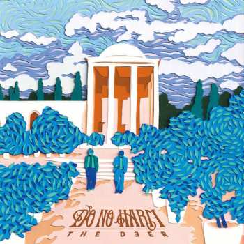 LP The Deer: Do No Harm CLR