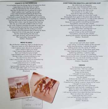 LP The Deer: Do No Harm CLR