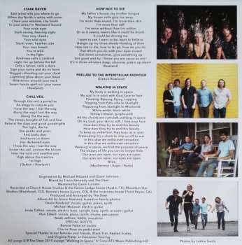 LP The Deer: Do No Harm CLR