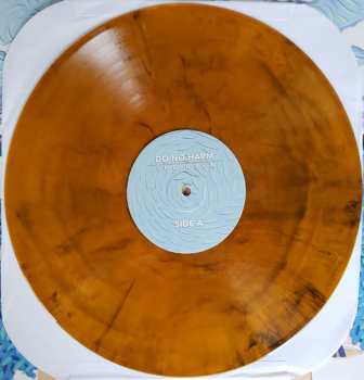 LP The Deer: Do No Harm CLR