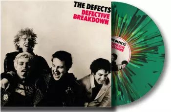 The Defects: Defective Breakdown