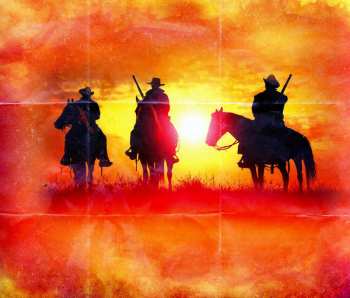 CD The Defiants: The Defiants