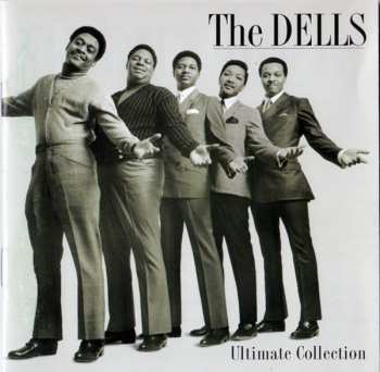 Album The Dells: Ultimate Collection