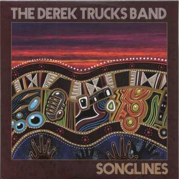5CD/Coffret The Derek Trucks Band: Original Album Classics