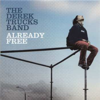 5CD/Coffret The Derek Trucks Band: Original Album Classics