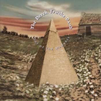 Album The Derek Trucks Band: Out Of The Madness