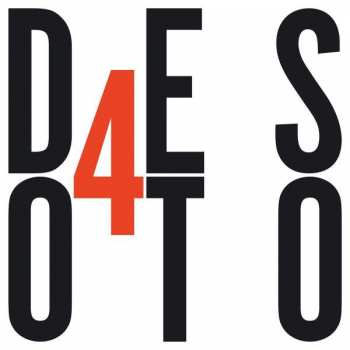 CD The Desoto Caucus: 4
