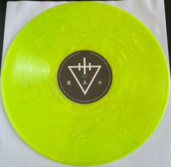LP The Devil Wears Prada: Dead Throne CLR | LTD