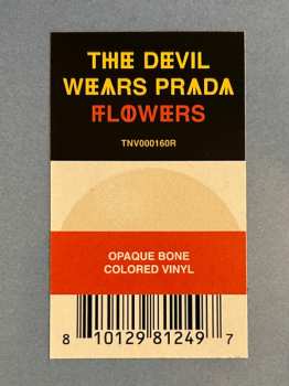 LP The Devil Wears Prada: Flowers