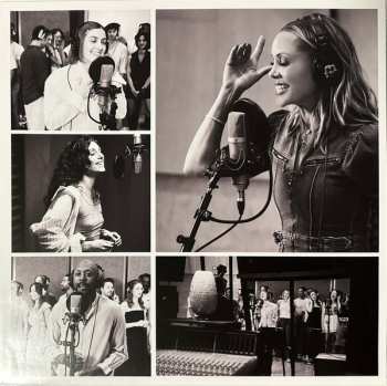 LP Elton John: The Devil Wears Prada A New Musical (Original West End Cast Recording) CLR