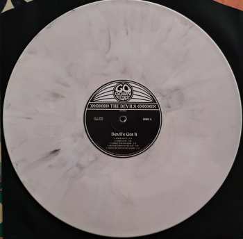LP The Devils: Devil´s Got It