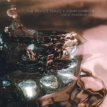 Album The Devil's Trade: Live at Roadburn 2022