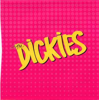SP The Dickies: I Dig Go-Go Girls