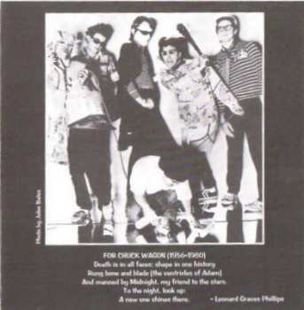 CD The Dickies: Stukas Over Disneyland