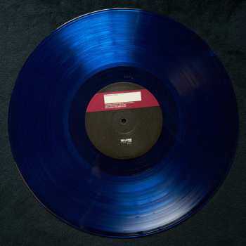 LP The Dillinger Escape Plan: Ire Works CLR