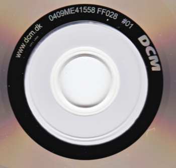 CD The Dirty Callahans: Fucked Up And Standing