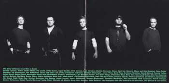 CD The Dirty Callahans: Fucked Up And Standing