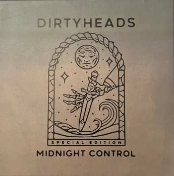 4LP/Coffret The Dirty Heads: Midnight Control DLX | CLR