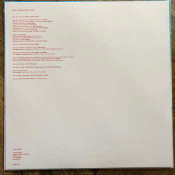 LP The Dirty Heads: Swim Team