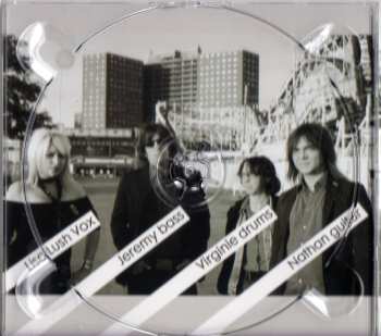 CD The Dirty Shames: The Dirty Shames