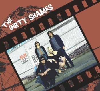 CD The Dirty Shames: The Dirty Shames