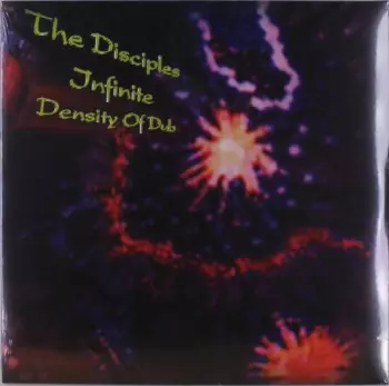 Infinite Density Of Dub