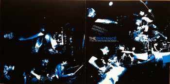 CD The Distance: If You Lived Here You'd Be Home Already