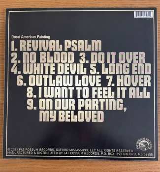 LP The Districts: Great American Painting LTD | CLR