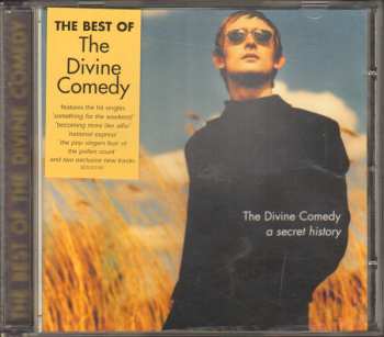 CD The Divine Comedy: A Secret History: The Best Of The Divine Comedy