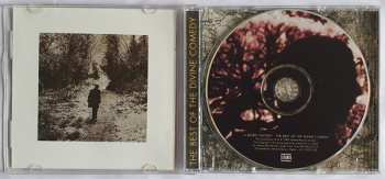 CD The Divine Comedy: A Secret History: The Best Of The Divine Comedy