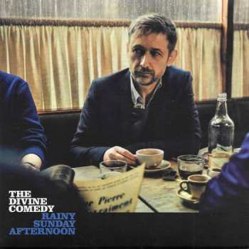 2CD The Divine Comedy: Rainy Sunday Afternoon