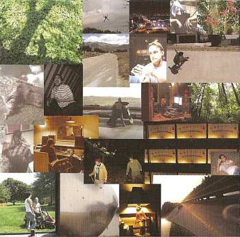 CD The Dodos: Visiter