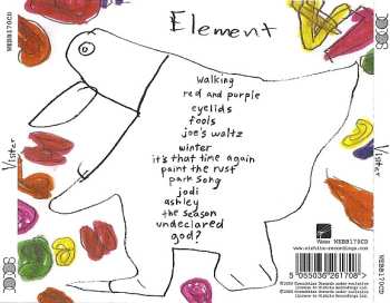 CD The Dodos: Visiter