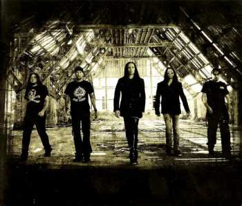 CD The Dogma: Black Widow