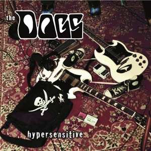 LP The Dogs: Hypersensitive CLR | LTD