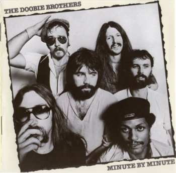 CD The Doobie Brothers: Minute By Minute