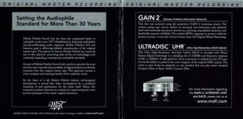 SACD The Doobie Brothers: Stampede LTD | NUM